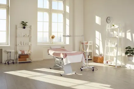Schoonheidssalon met meer dan 10 jaar. Neem contact op via Brookz.