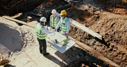 Gevestigd en winstgevend bouwbedrijf in Noord-Nederland met jarenlange historie en vaste klantenkring. Neem contact op via Brookz.