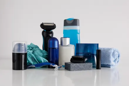 Webshop in elektrische persoonlijke-verzorgingsapparatuur naast verkoop via een landelijk online platform. Neem contact op via Brookz.