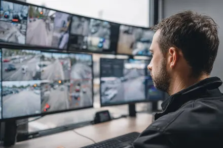 Camerasystemen voor professionele opdrachtgevers. Neem contact op via Brookz.