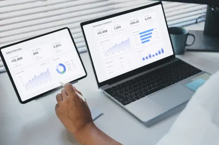 Een Nederlandse aanbieder van cloudgebaseerde retailsoftware, gespecialiseerd in ERP, voorraadbeheer en verkoopsystemen voor mode-retailers en -groothandels. Neem contact op via Brookz.