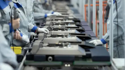 Specialist in hoogwaardige elektronicaproductie. Neem contact op via Brookz.