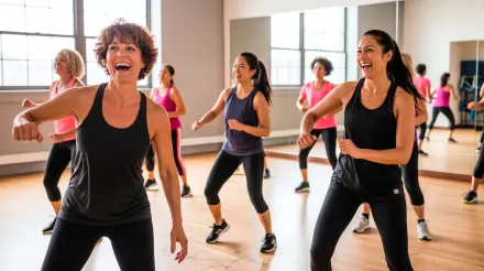 Sportclub met een breed aanbod aan groepslessen, van yoga en spinning tot Zumba, hiphop en Bodypump. Neem contact op via Brookz.
