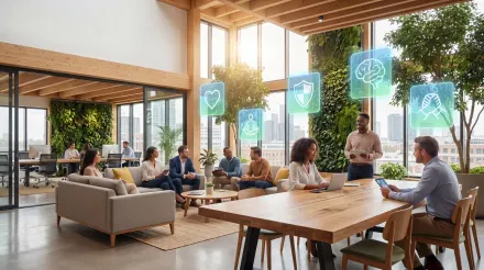 een innovatief AI SaaS-platform dat bedrijven helpt hun online zichtbaarheid en marketing te verbeteren. Neem contact op via Brookz.