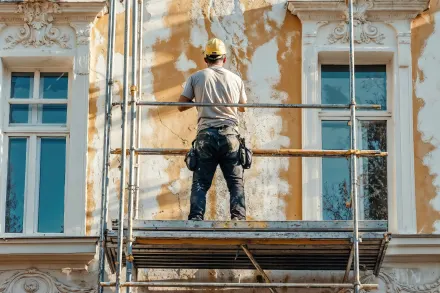 Gevestigde bouwonderneming, actief in onderhoud, renovatie, verbouwingen en kleinschalige nieuwbouw. Neem contact op via Brookz.