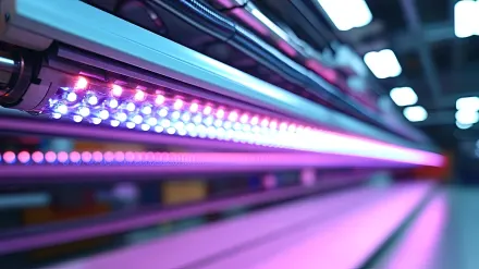 Gespecialiseerd bedrijf in de productie van LED-schermen voor toepassing in verschillende sectoren. Neem contact op via Brookz.