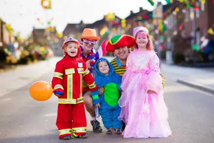 Webshop in feest- en carnavalskleding aangeboden op Brookz. Neem contact op voor meer informatie