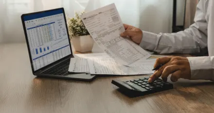 Administratiekantoor voor het mkb met brede dienstverlening. Neem contact op via Brookz.