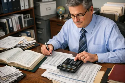 Accountantskantoor met zakelijke en particuliere klanten. Neem contact op via Brookz.
