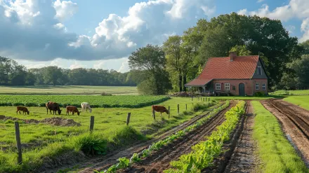 Zorgaanbieder voor jeugd met vastgoed met een ervaren team. Neem contact op via Brookz.