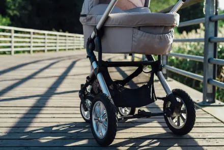 Kinder- en bolderwagen zoekt participerende MBI'er met ervaring in internationale e-commerce. Neem contact op via Brookz.