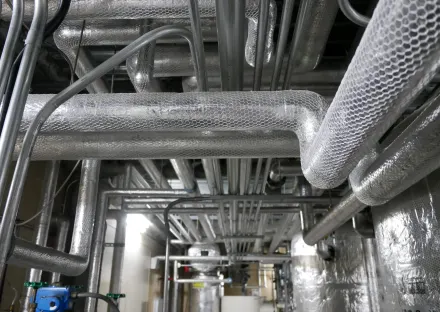 Specialist in technische klimaatisolatie, 30+ jaar actief. Neem contact op via Brookz.