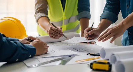 Gespecialiseerde aannemer in renovatie en onderhoud voor onderwijs, zorg en overheid. Neem contact op via Brookz.