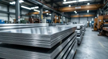 staal- en metaalhandel met technische producten. Neem contact op via Brookz.