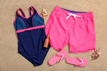 Webshop in duurzame badkleding & sportkleding met veel voorraad. Neem contact op via Brookz.