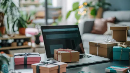 Gepersonaliseerde cadeaus: 8 webshops en software met ruim 12.000 klanten. Neem contact op via Brookz.