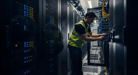 IT-dienstverlener in datamanagement en opslag met 24/7 managed services. Neem contact op via Brookz.