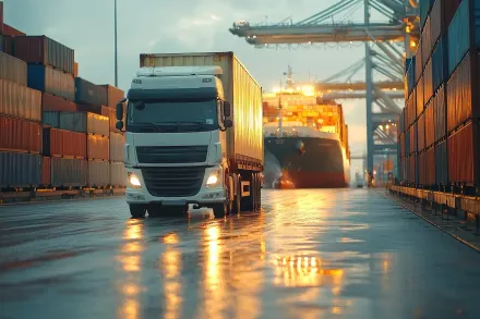 Full-service logistieke dienstverlener met schaalbare groeimogelijkheden. Neem contact op via Brookz.