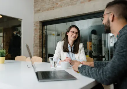 Voor een klein maar professioneel accountantskantoor, wordt gezocht naar een overnamemogelijkheid. Neem contact op via Brookz