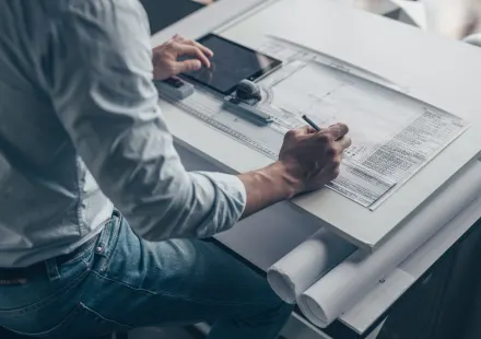 Het architectenbureau voert opdrachten uit op het gebied van nieuwbouw, verbouw, uitbreiding. Neem contact op via Brookz