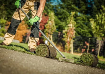 De bedrijfsactiviteiten richten zich op aanleg- en onderhoudsactiviteiten in de particuliere en zakelijke markt. Neem contact op via Brookz.