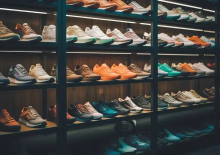 Sneakershop rotterdam hotsell