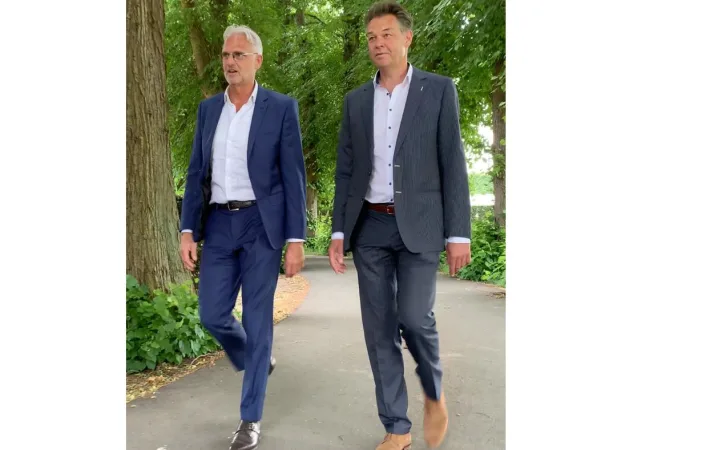 Lingedael Corporate Finance