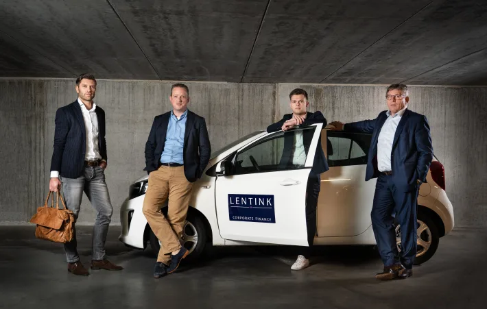 Kreston Lentink Corporate Finance