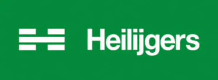 Bouw- en ontwikkelbedrijf Heilijgers BV overgenomen door Klok Holding