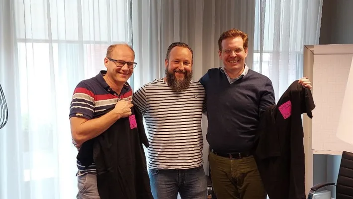 Company Brokers begeleidt zeepfabriek Siderius & Steldt bij het verkopen van de onderneming