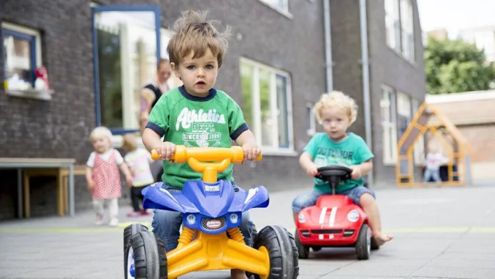 KidsKonnect doet vijfde overname in 2021 en verstevigt positie als marktleider kinderopvangsoftware