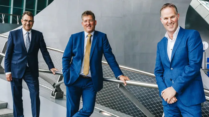 Catapult adviseert Bosboon Expertise Group bij verkoop aan Crawford & Company®