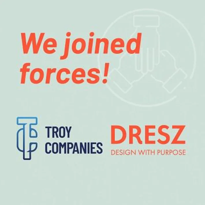 Dresz International overgenomen door Troy Companies