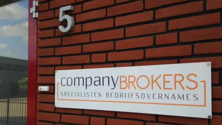 Company Brokers