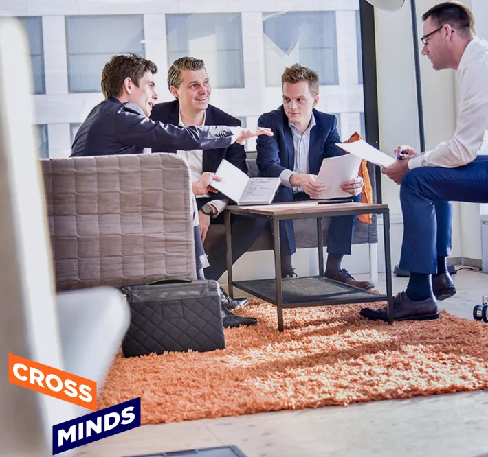 Crossminds