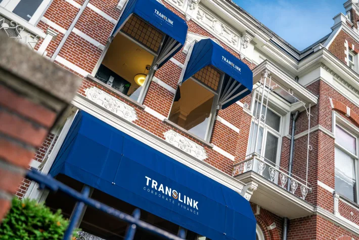 Translink Corporate Finance Benelux