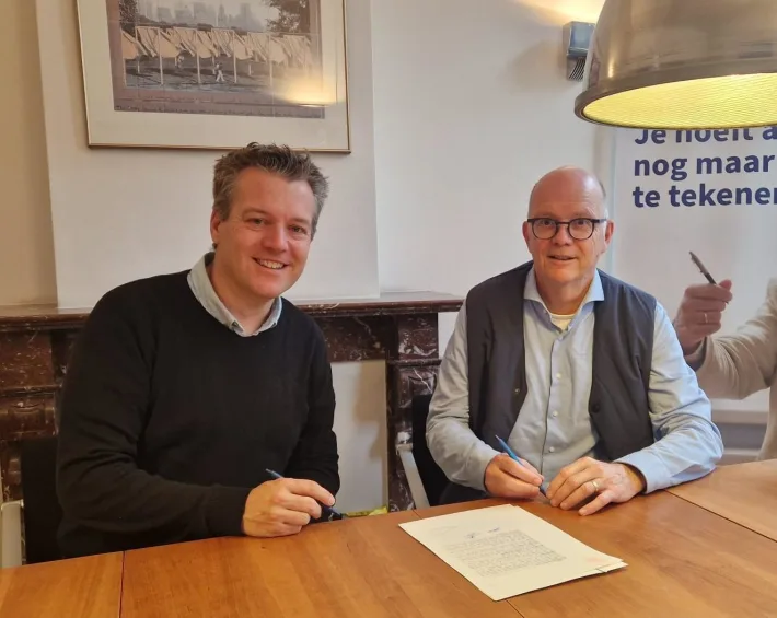 Management buy-out in de sector voor maatwerk ict