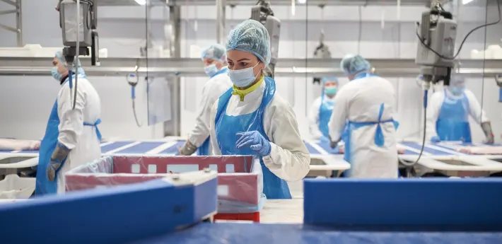 Maasland Vleeswaren sinds oktober 2022 onderdeel van Compaxo Groep B.V