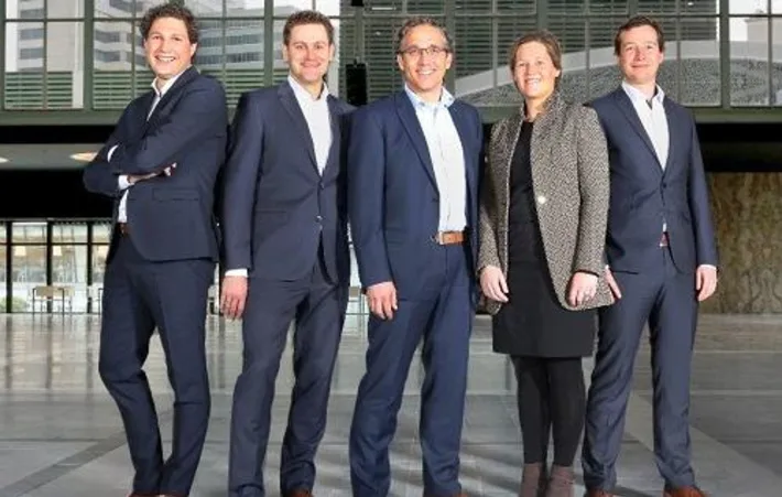 Dubbeldam & Company