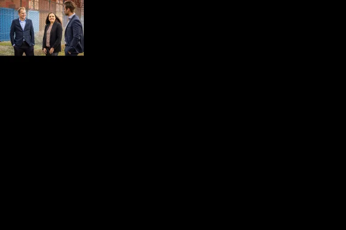 Groenewegen & Lukaart Corporate Finance