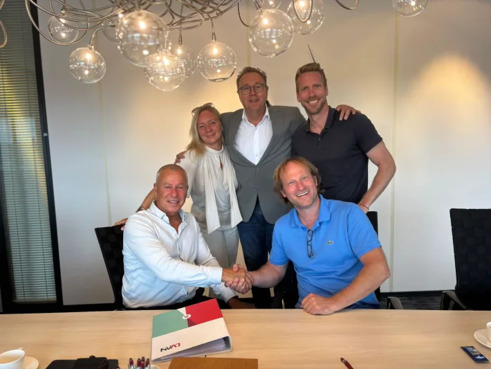 KernBouw neemt Aannemersbedrijf F. Willemse over