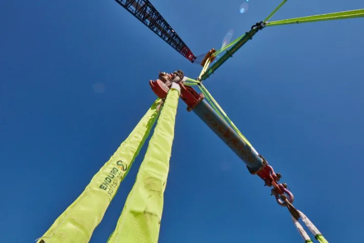 DVAN Advocaten begeleidt succesvolle overname: Royal Van Beest Group doet overname van Enduro Softslings