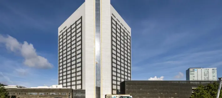 M2D Ontwikkeling en Focus on Impact hebben, samen met een consortium van investeerders, het iconische kantoorgebouw Het Boek in Amsterdam-Sloterdijk verworven