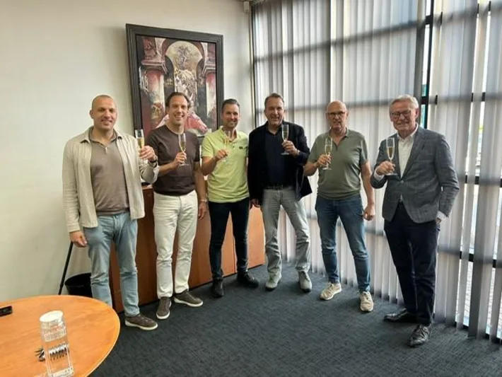 Van Losser Groep neemt D.A. Schoots & Zn over