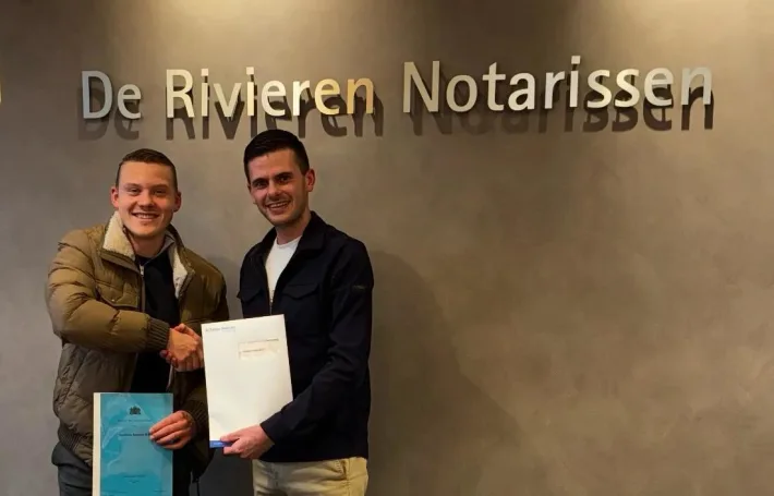 Management buy-out in reiniging- en onderhoudsapparatuur voor de industrie