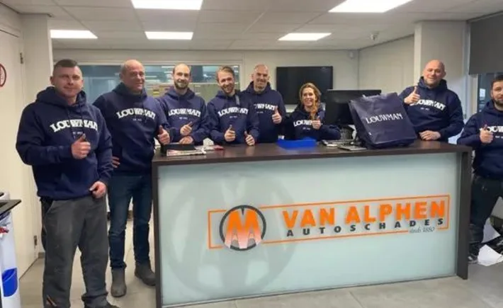 JM Corporate Finance begeleidt overname in automotive-branche