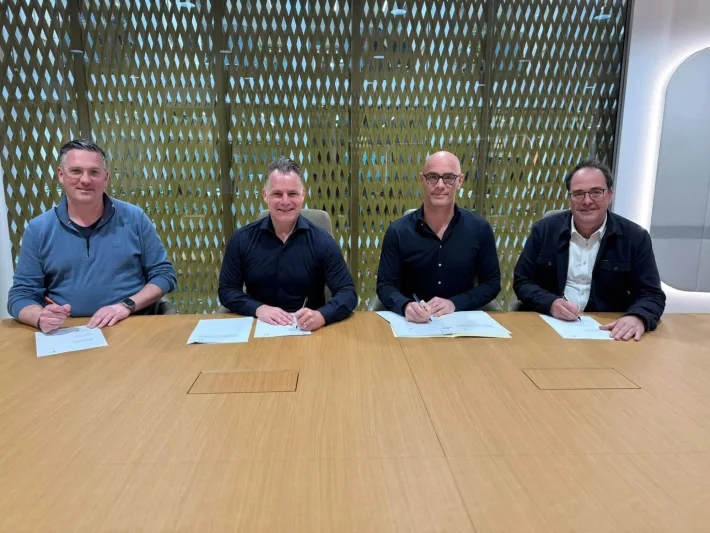 VDK Groep versterkt haar positie in Zuid-Nederland met de overname van Sommen