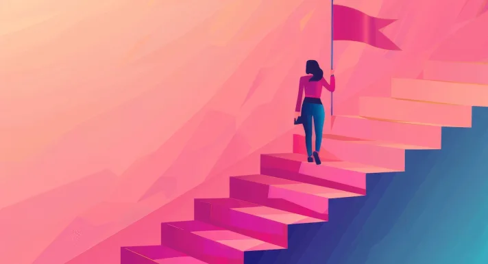 Vrouwen blijken risico-averser en daardoor voorzichter met het doen van een bedrijfsovernames. Toch is het niet zo dat vrouwen helemaal geen overnames doen.