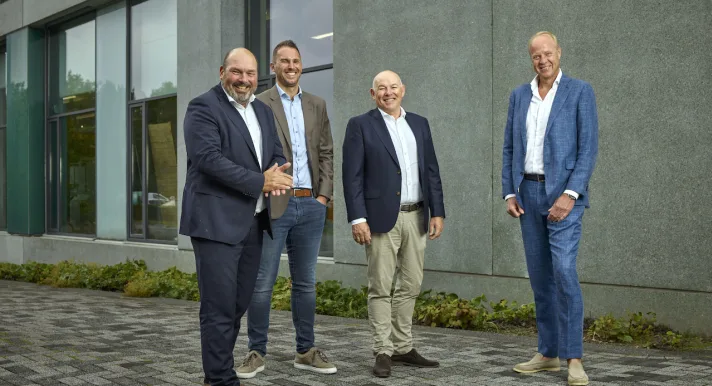Vier overnameadviseurs over de omloopsnelheid van bedrijven, het belang van het halen van je prognoses tijdens het verkoopproces en het risico van vroegtijdig pensioen.