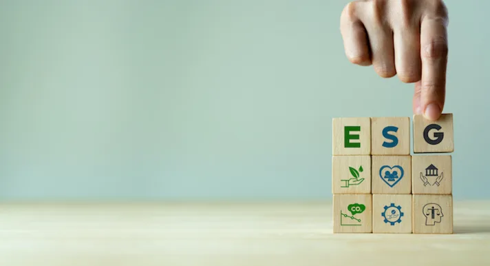 Wanneer er een goed beleid wordt gevoerd op het gebied van ESG, kan dit leiden tot waardevermeerdering.